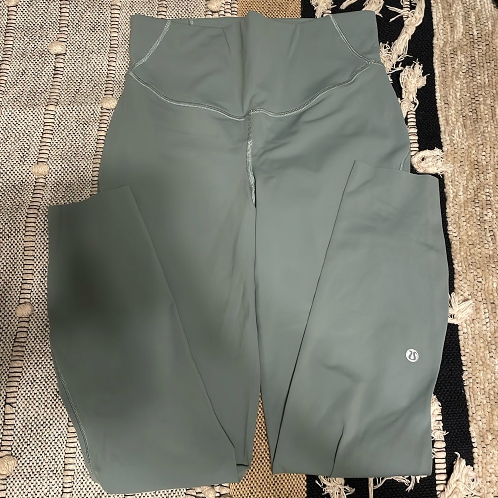 lululemon base pace